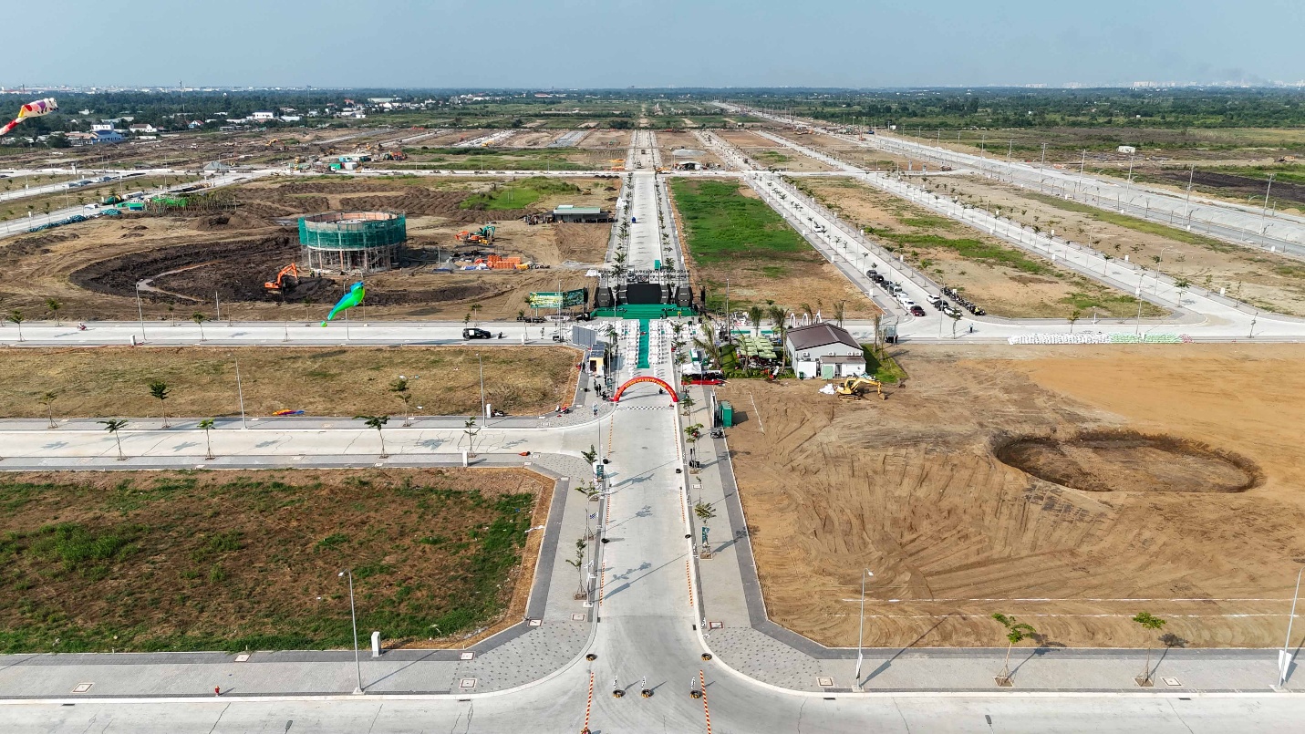 L&atilde;i suất biến động: Người mua bất động sản cần chiến lược t&agrave;i ch&iacute;nh mới - Ảnh 1.