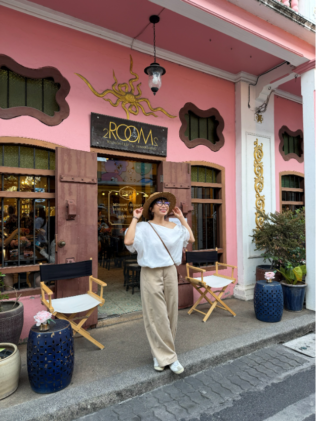 Những trải nghiệm kh&ocirc;ng n&ecirc;n bỏ lỡ khi đến Phuket &ndash; Phang Nga- Ảnh 1.