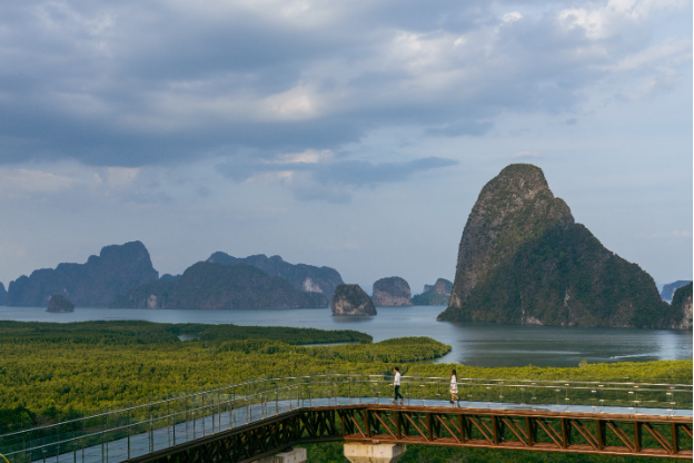 Những trải nghiệm kh&ocirc;ng n&ecirc;n bỏ lỡ khi đến Phuket &ndash; Phang Nga- Ảnh 5.