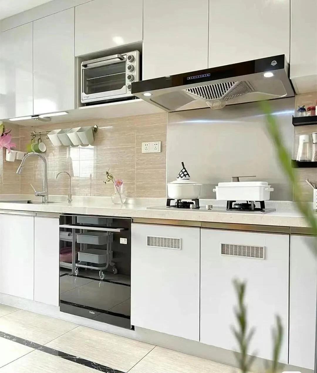 Ngôi nhà hướng biển của người phụ nữ 40 tuổi sống một mình: Không cần xa hoa vẫn đủ đầy, mỗi ngày như đang nghỉ dưỡng- Ảnh 9.