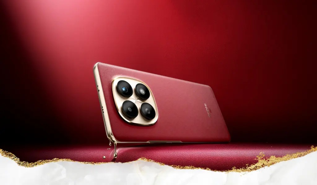 REDMI Note 15 SE 5G bản đặc biệt: m&agrave;n h&igrave;nh cong, pin bền hơn 5 năm - Ảnh 3.