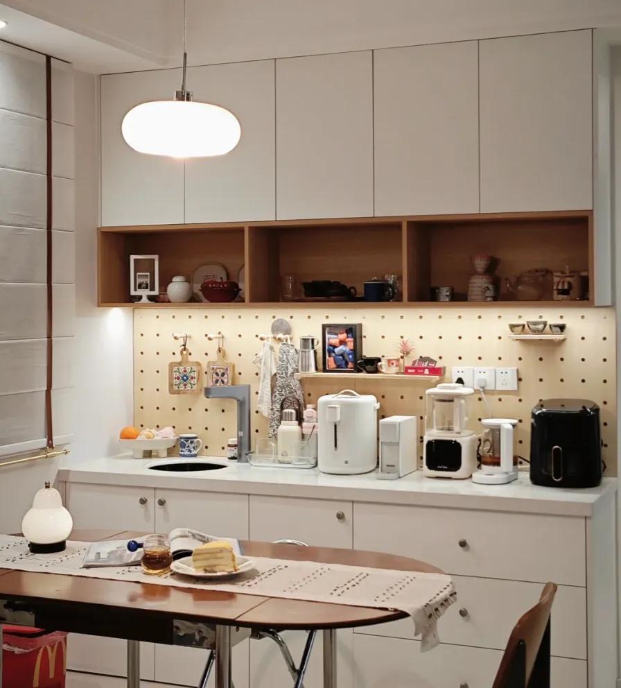 B&agrave; nội trợ Nhật cũng chịu thua &ldquo;cao thủ sắp xếp&rdquo; tr&ecirc;n mạng: Tận dụng từng centimet để nh&agrave; gọn bất ngờ- Ảnh 2.