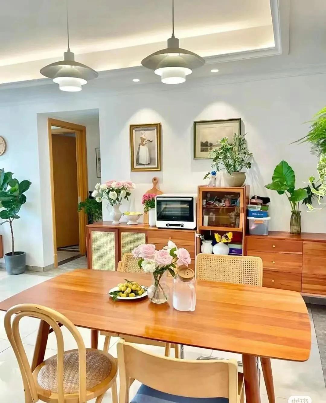 Ng&ocirc;i nh&agrave; hướng biển của người phụ nữ 40 tuổi sống một m&igrave;nh: Kh&ocirc;ng cần xa hoa vẫn đủ đầy, mỗi ng&agrave;y như đang nghỉ dưỡng- Ảnh 8.