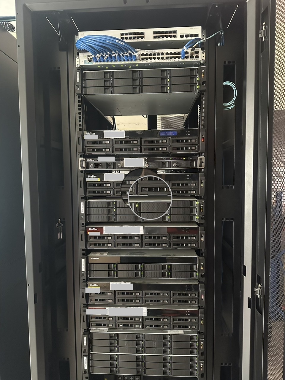 Seagate l&agrave;m thế n&agrave;o gi&uacute;p nh&agrave; m&aacute;y kiểm so&aacute;t quy tr&igrave;nh sản xuất? - Ảnh 4.