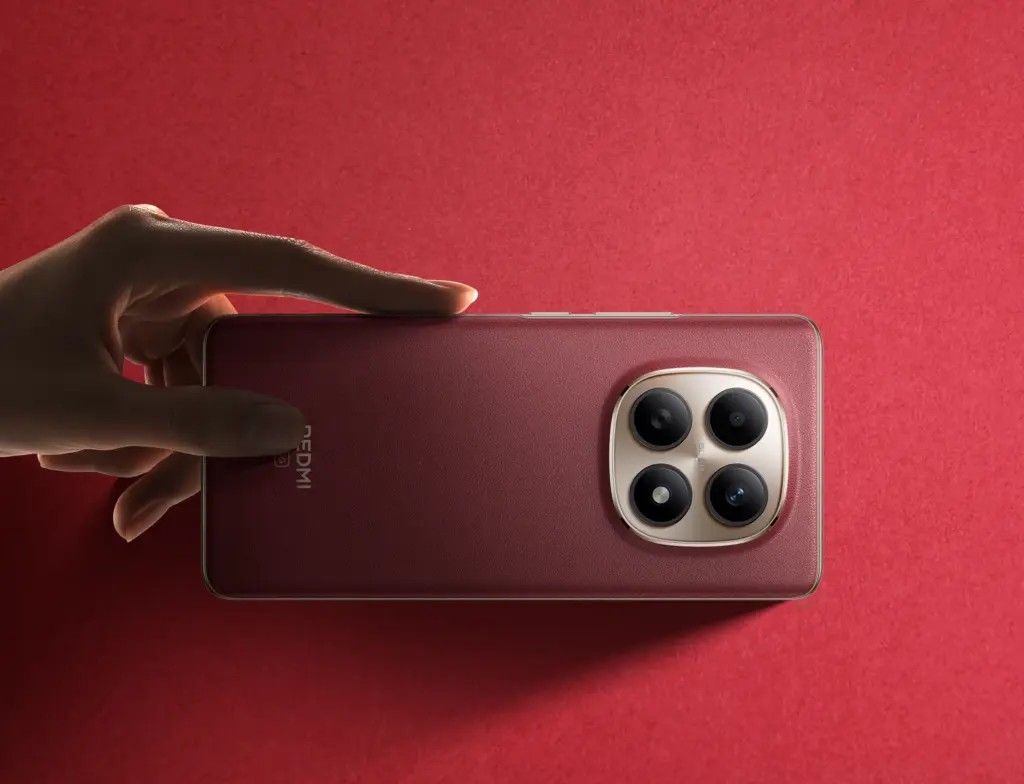 REDMI Note 15 SE 5G bản đặc biệt: m&agrave;n h&igrave;nh cong, pin bền hơn 5 năm - Ảnh 2.