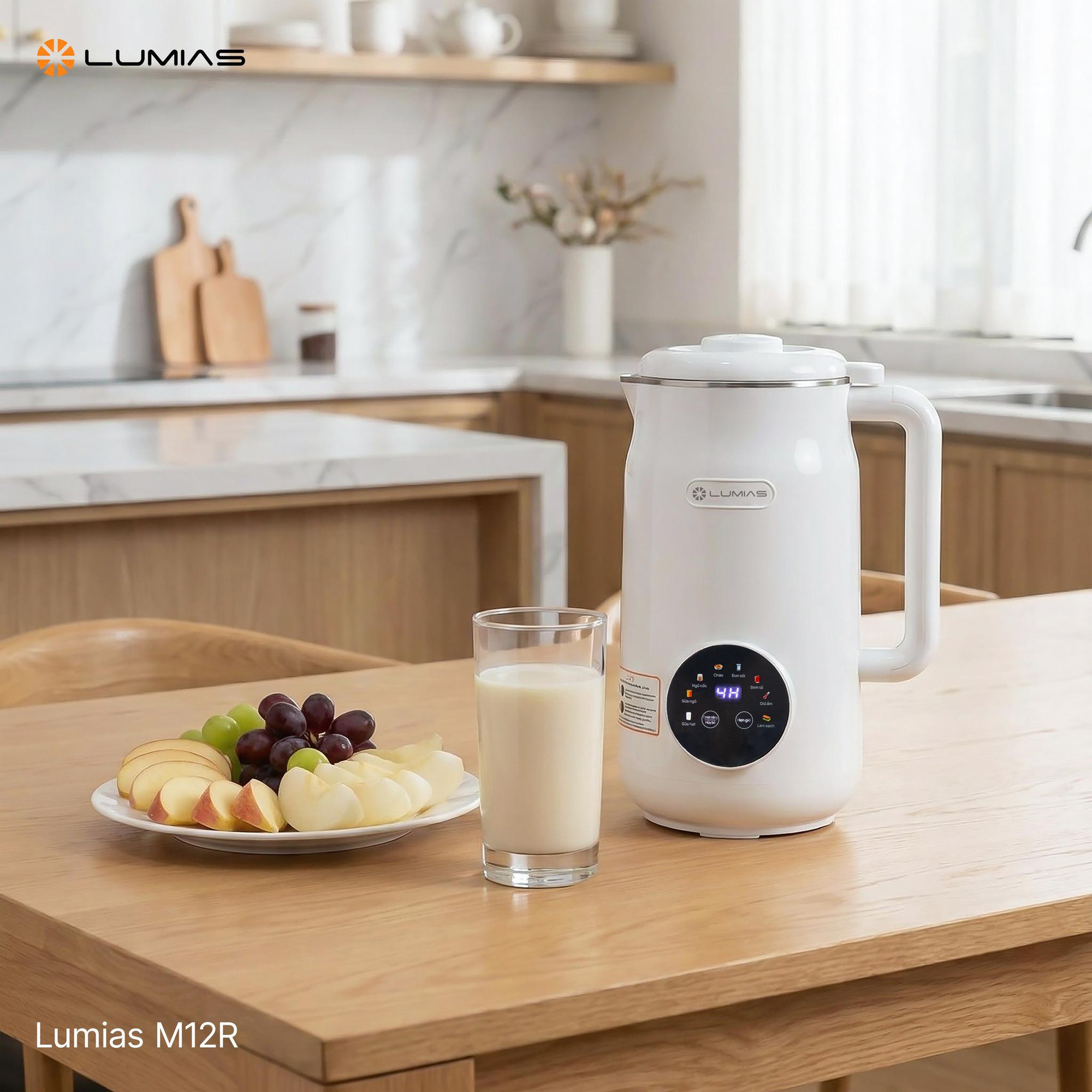 Nhật k&yacute; 24 giờ của mẹ bỉm Gen Z: C&aacute;ch Lumias &ldquo;mua&rdquo; lại thời gian thảnh thơi - Ảnh 2.