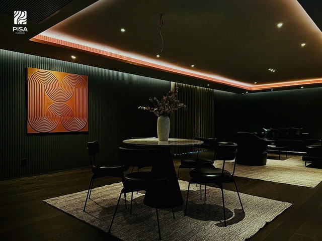 S&agrave;n gỗ nội thất Pisa Flooring - Giải ph&aacute;p tối ưu cho kh&ocirc;ng gian sống hiện đại- Ảnh 3.