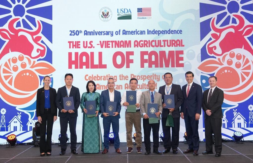 Tập đo&agrave;n Nguy&ecirc;n liệu &Aacute; Ch&acirc;u (AIG) khẳng định vị thế h&agrave;ng đầu tại Hotelex Shanghai 2026- Ảnh 4.