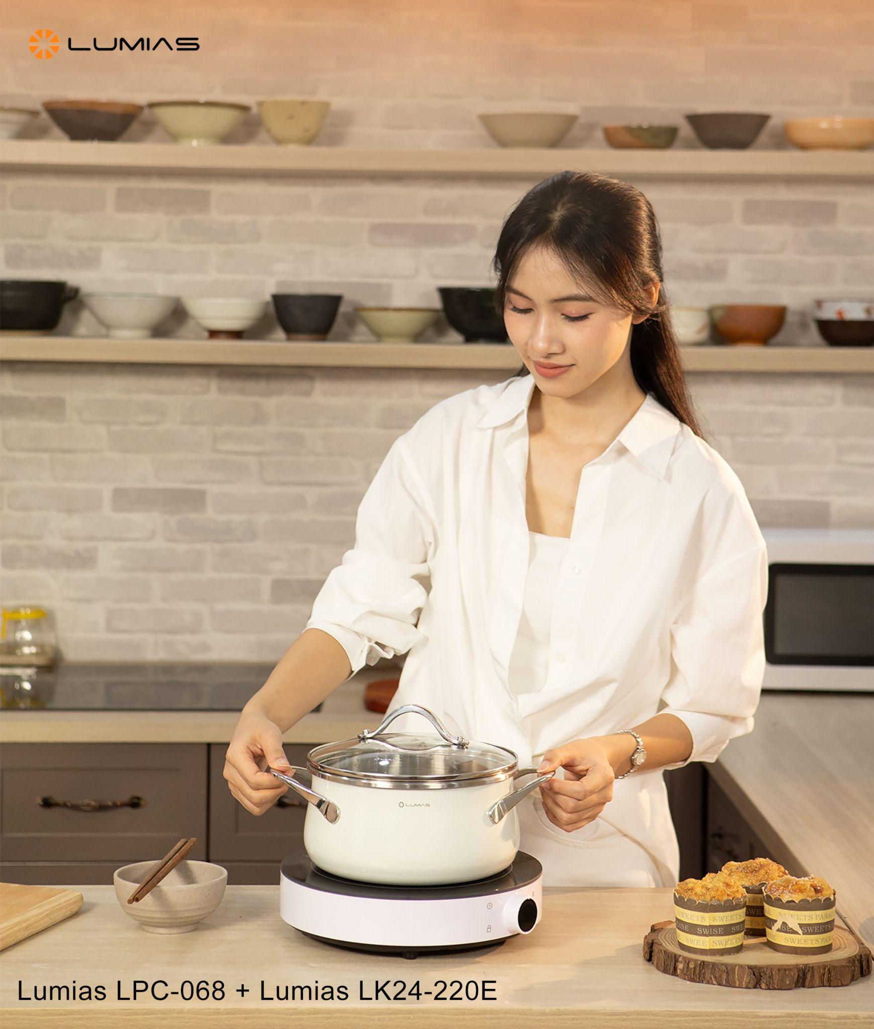 Nhật k&yacute; 24 giờ của mẹ bỉm Gen Z: C&aacute;ch Lumias &ldquo;mua&rdquo; lại thời gian thảnh thơi - Ảnh 4.