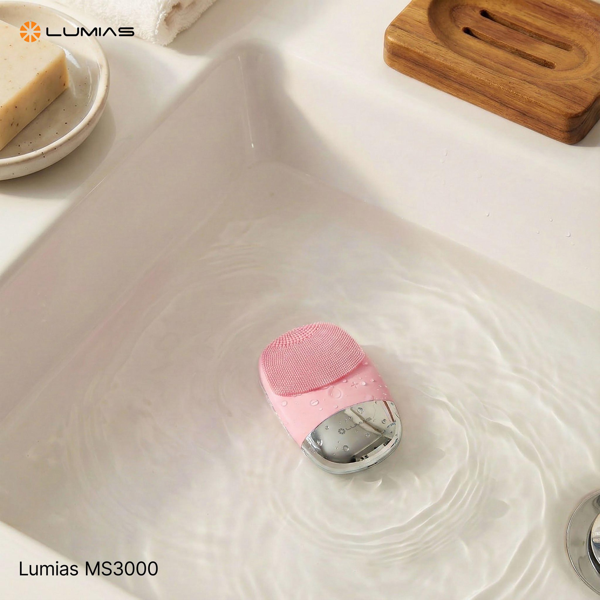 Nhật k&yacute; 24 giờ của mẹ bỉm Gen Z: C&aacute;ch Lumias &ldquo;mua&rdquo; lại thời gian thảnh thơi - Ảnh 5.