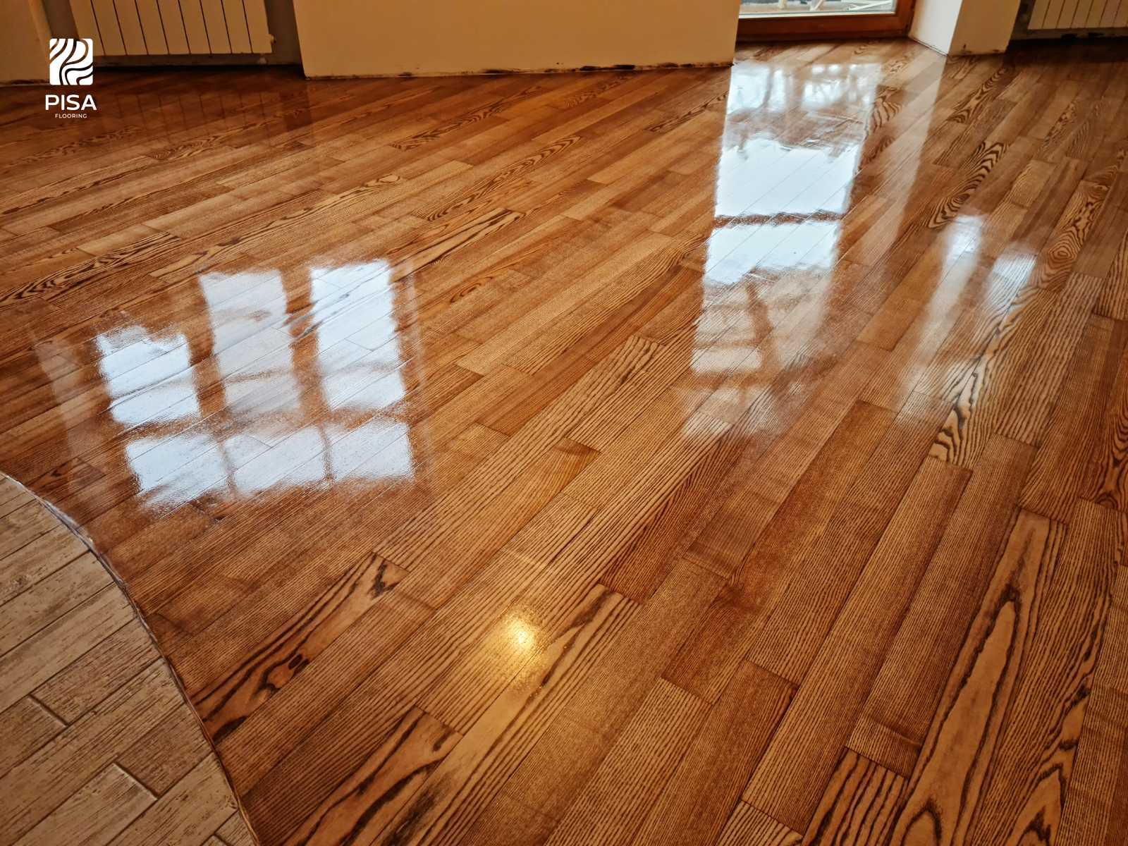 S&agrave;n gỗ nội thất Pisa Flooring - Giải ph&aacute;p tối ưu cho kh&ocirc;ng gian sống hiện đại- Ảnh 4.