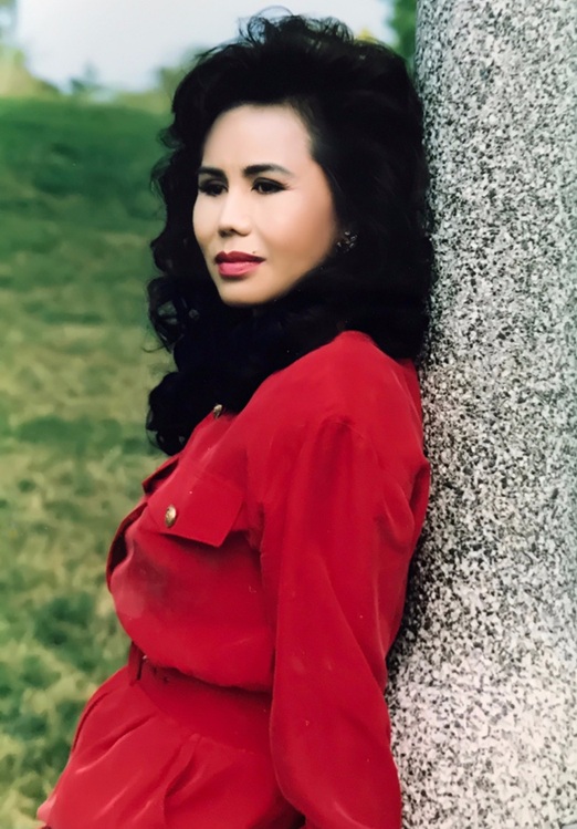 Danh ca Thanh Tuyền: "T&ocirc;i đau đớn, r&ecirc;n la" - Ảnh 2.