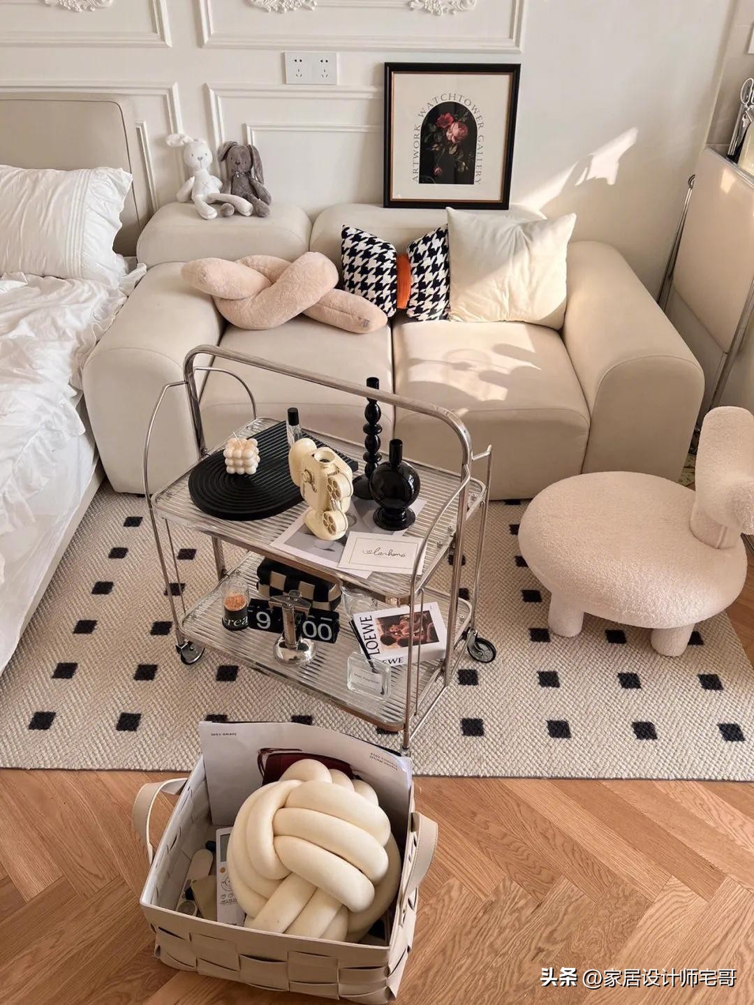 Bỏ phố lớn, về qu&ecirc; mua căn hộ 31m&sup2;: Quyết định t&agrave;i ch&iacute;nh khiến c&ocirc; g&aacute;i 9X &ldquo;nhẹ g&aacute;nh&rdquo; từ rất sớm - Ảnh 10.