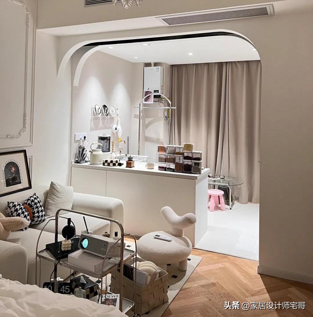 Bỏ phố lớn, về qu&ecirc; mua căn hộ 31m&sup2;: Quyết định t&agrave;i ch&iacute;nh khiến c&ocirc; g&aacute;i 9X &ldquo;nhẹ g&aacute;nh&rdquo; từ rất sớm - Ảnh 1.