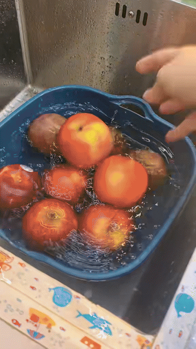 Cầm 500k đi chợ cả tuần: C&aacute;ch vợ chồng trẻ ở H&agrave; Nội tiết kiệm tiền trả nợ vay mua nh&agrave; nhờ chi ti&ecirc;u hợp l&yacute;- Ảnh 15.