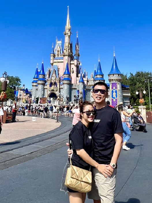 Nữ NSƯT đi &Uacute;c thừa nhận: "Sống xa qu&ecirc; hương kh&oacute; khăn trăm bề" - Ảnh 1.