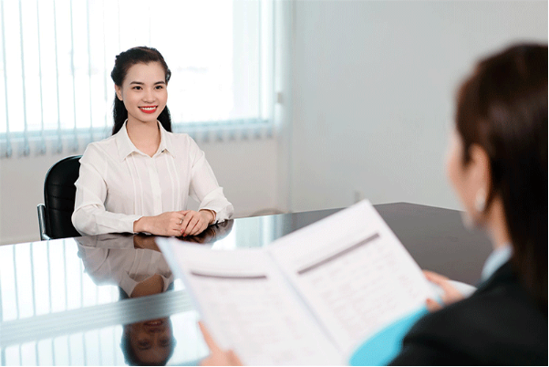 7 c&acirc;u hỏi "đắt gi&aacute;" bạn n&ecirc;n hỏi khi phỏng vấn xin việc - Ảnh 1.