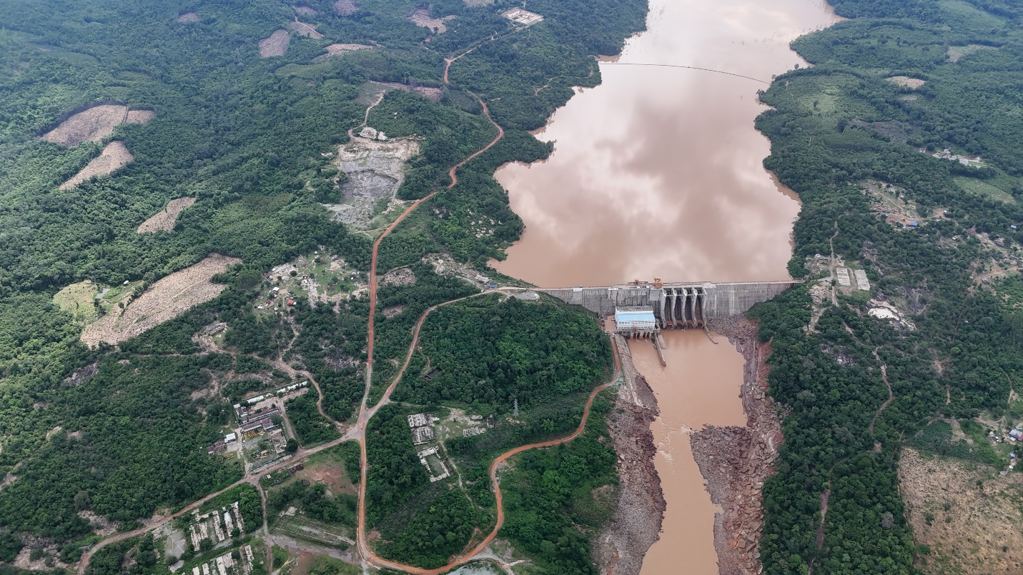 Bầu Hiển: Chuẩn bị kỹ, quyết định nhanh &ndash; &lsquo;ch&igrave;a kh&oacute;a&rsquo; gi&uacute;p Savan 1 bứt tốc trong hợp t&aacute;c năng lượng Việt Nam &ndash; L&agrave;o - Ảnh 1.