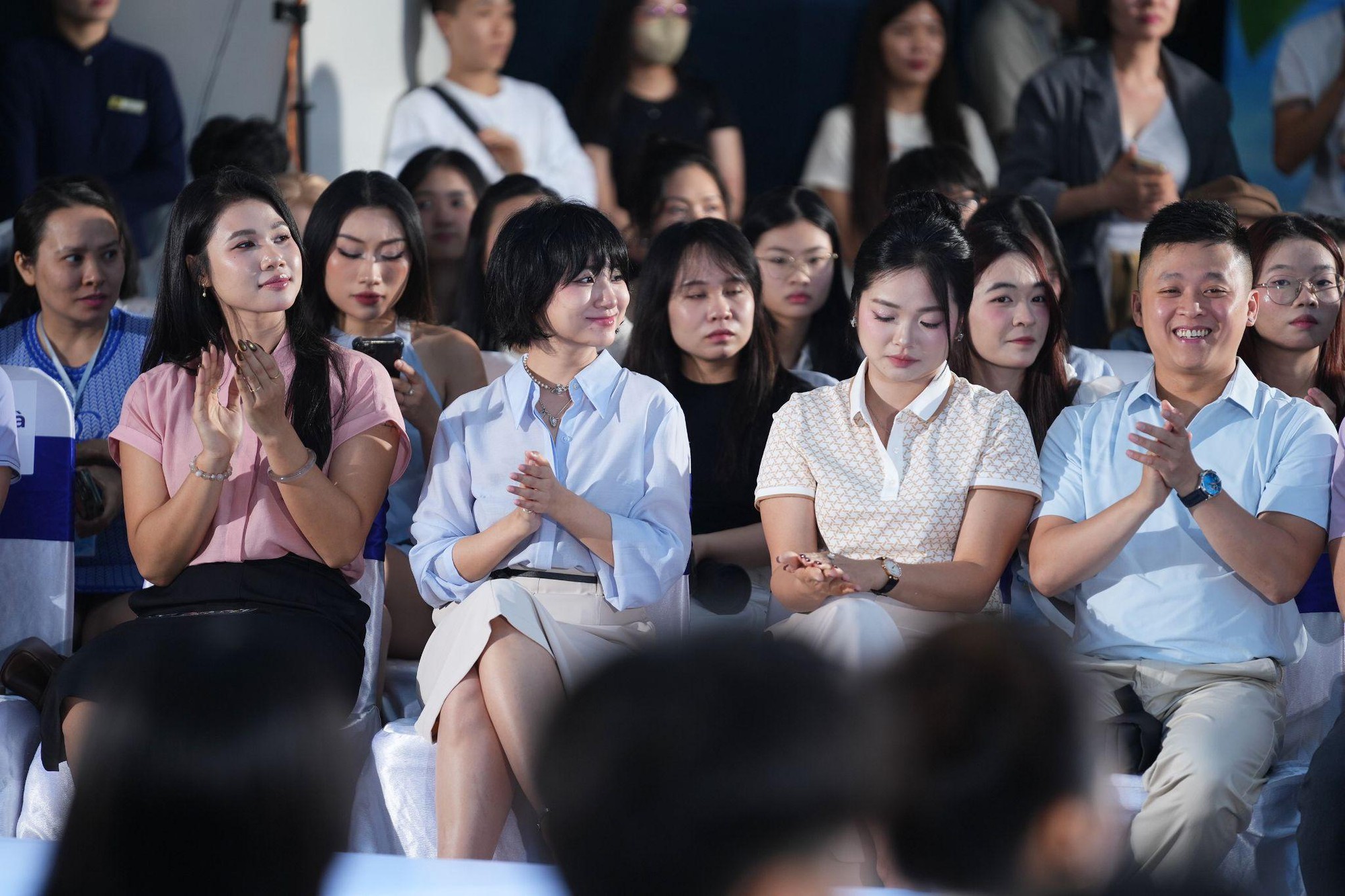 YODY v&agrave; b&agrave;i to&aacute;n &ldquo;tho&aacute;t basic&rdquo;: C&ocirc;ng nghệ c&oacute; đủ để t&aacute;i định vị thương hiệu?  - Ảnh 3.