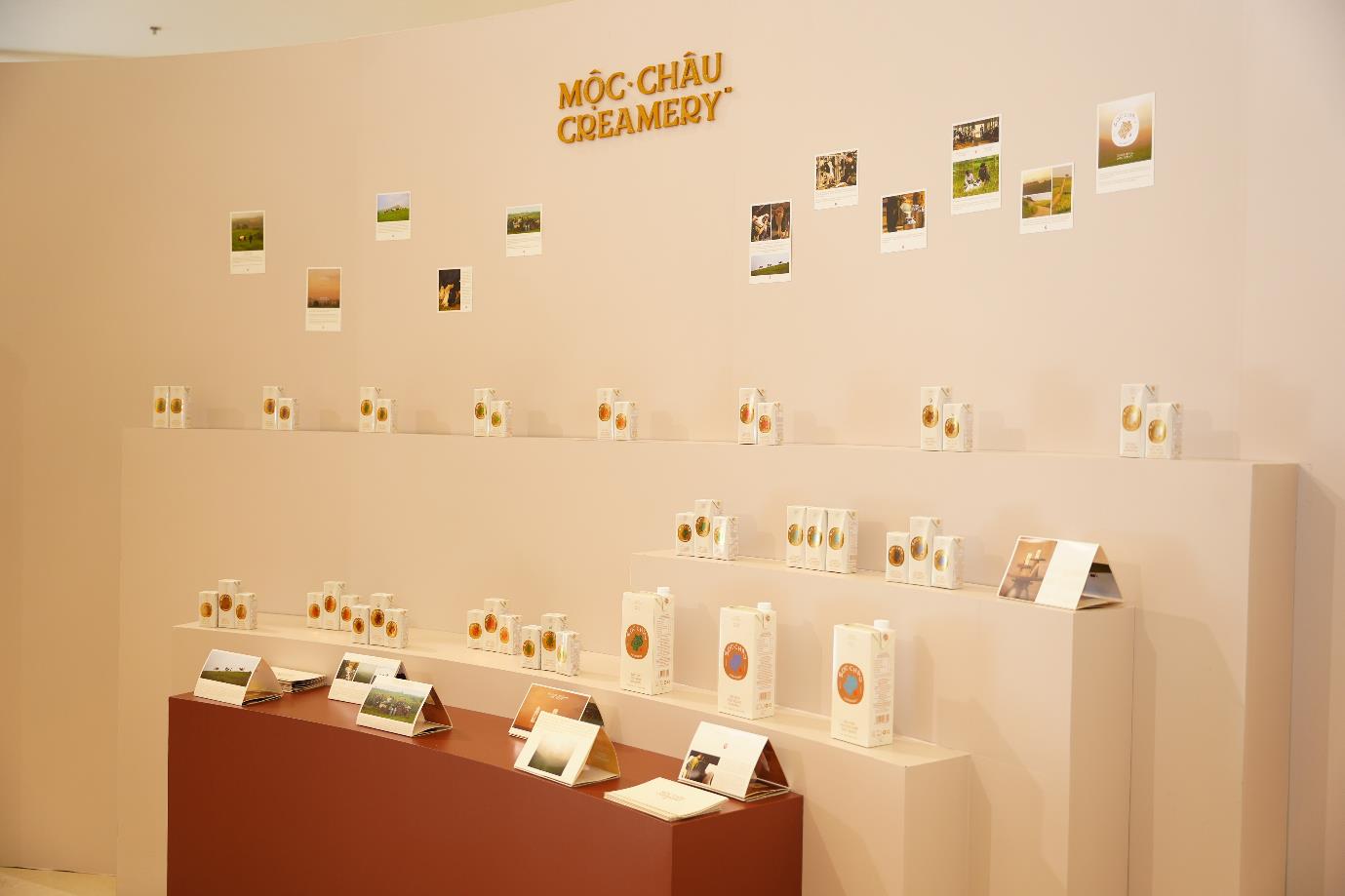 Mộc Ch&acirc;u Milk vững v&agrave;ng nội lực, hướng tới kỷ lục lợi nhuận mới năm 2026 - Ảnh 3.