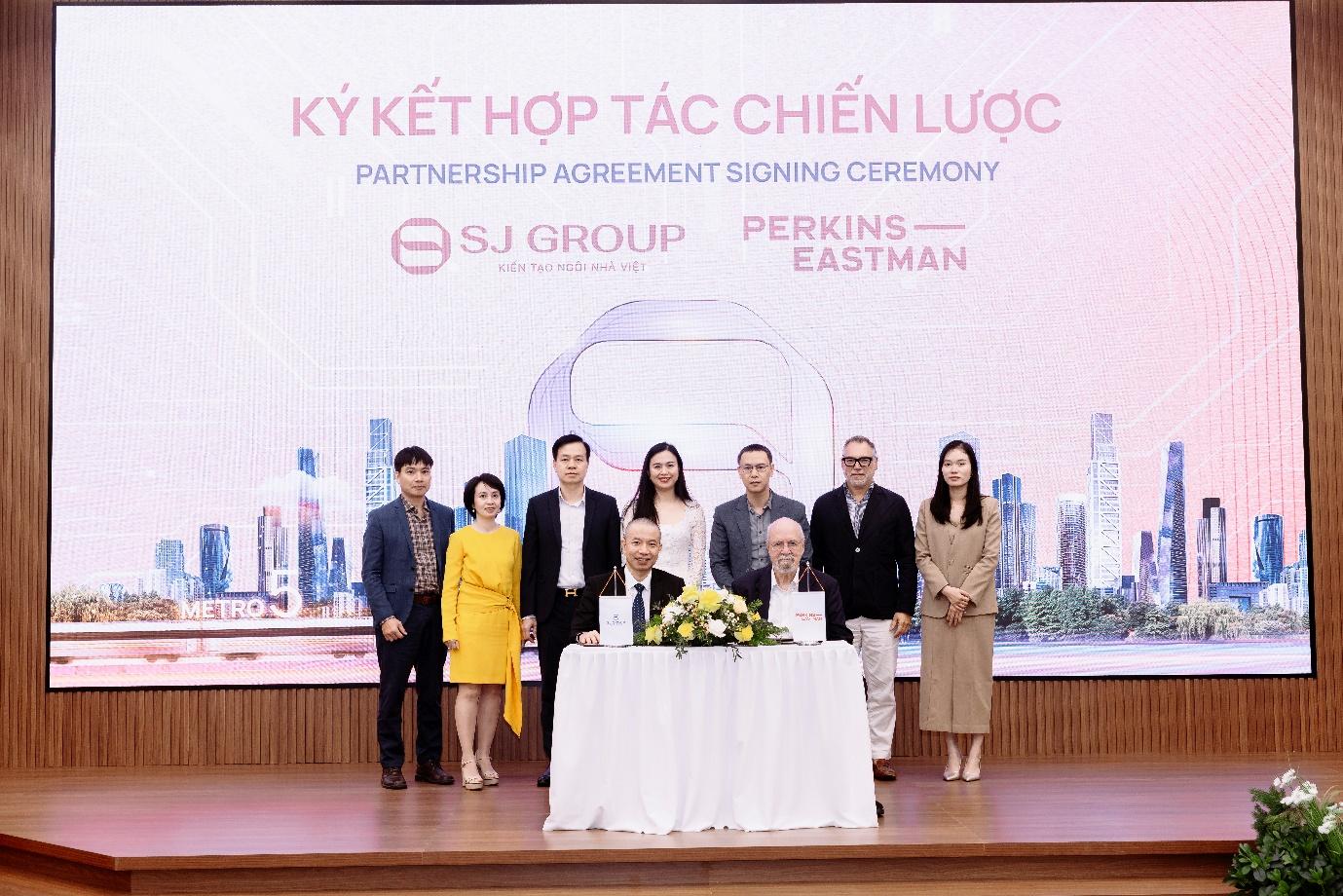 SJ Group (SJS) l&atilde;i 453 tỷ đồng: Sẵn s&agrave;ng kế hoạch tăng vốn, đẩy nhanh tiến độ Vista Nam An Kh&aacute;nh - Ảnh 4.