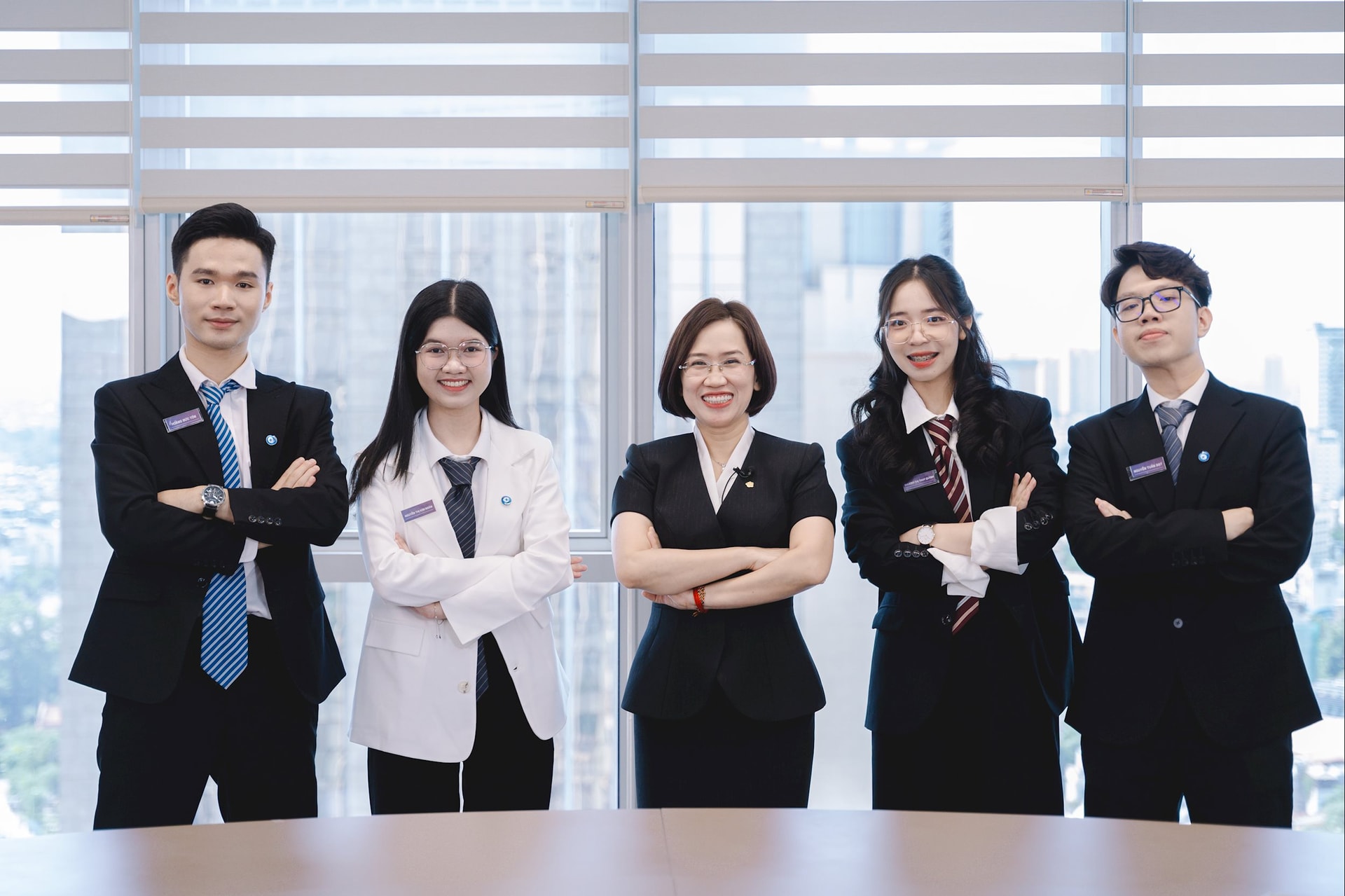 BIDV đạt giải V&agrave;ng The Stevie Awards về truyền th&ocirc;ng gi&aacute;o dục t&agrave;i ch&iacute;nh - Ảnh 6.