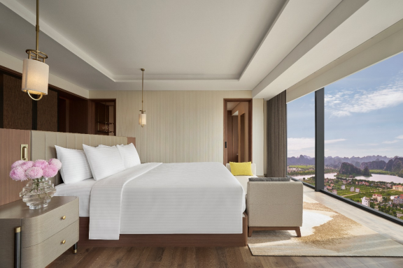 Pullman Ninh B&igrave;nh khai trương: Mang trải nghiệm nghỉ dưỡng cao cấp đến v&ugrave;ng di sản - Ảnh 1.