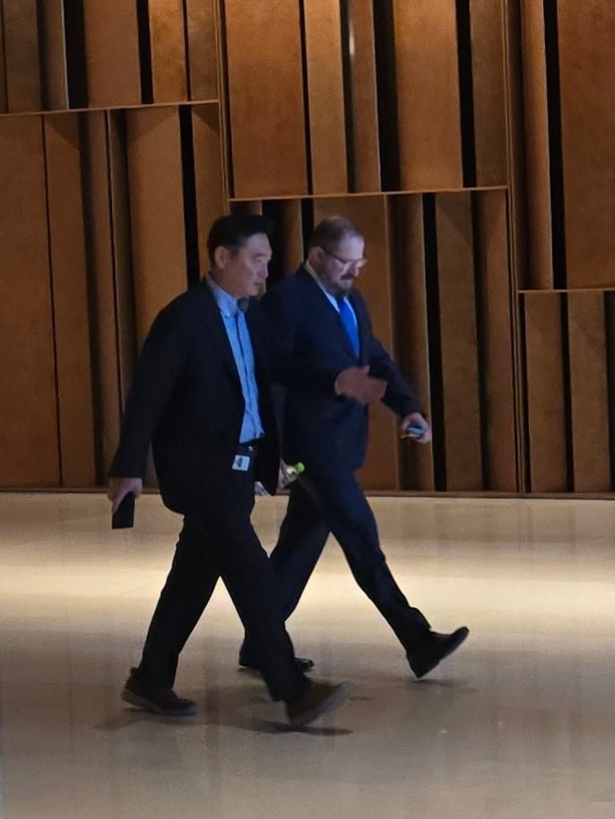 CEO Qualcomm đến Seoul: Snapdragon thế hệ mới c&oacute; thể quay về Samsung - Ảnh 2.