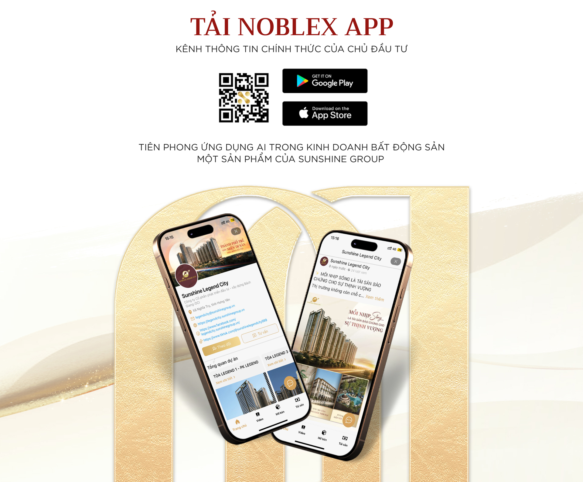 Khi tiện &iacute;ch 5 sao giao thoa c&ugrave;ng năng lượng trẻ Đ&aacute;nh thức một Phố Hiến phồn vinh tr&ecirc;n miền di sản ph&iacute;a Đ&ocirc;ng Thủ đ&ocirc; - Ảnh 17.