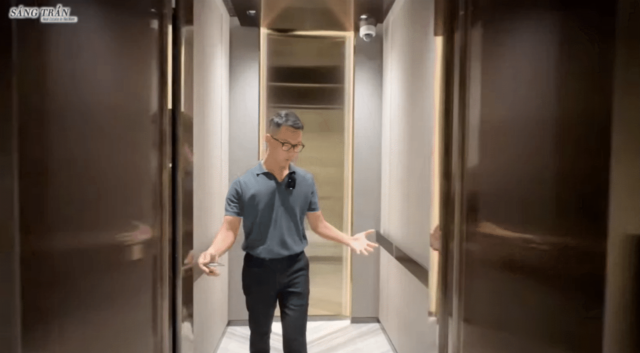 Trấn Th&agrave;nh - Ảnh 3.