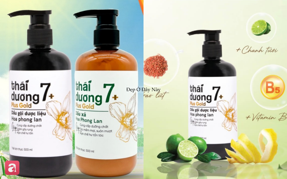 5 bộ gội xả "made in Vietnam" ổn từ chất lượng tới giá cả, ai dùng cũng tấm tắc khen- Ảnh 5. 5 bộ gội xả "made in Vietnam" ổn từ chất lượng tới giá cả, ai dùng cũng tấm tắc khen- Ảnh 5.