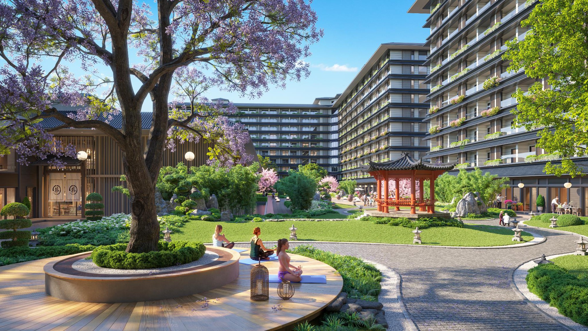 Ninh B&igrave;nh trước cơ hội trở th&agrave;nh &ldquo;đ&ocirc; thị y tế&rdquo; mới của v&ugrave;ng Thủ đ&ocirc;- Ảnh 1.