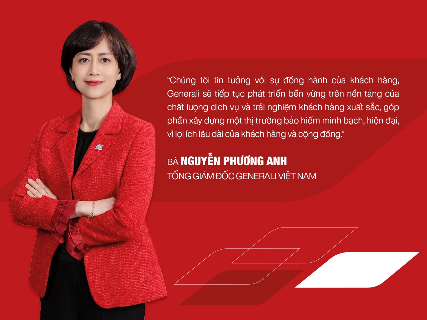 Generali Việt Nam &ndash; 15 năm h&agrave;nh tr&igrave;nh bảo vệ từng khoảnh khắc - Ảnh 3.