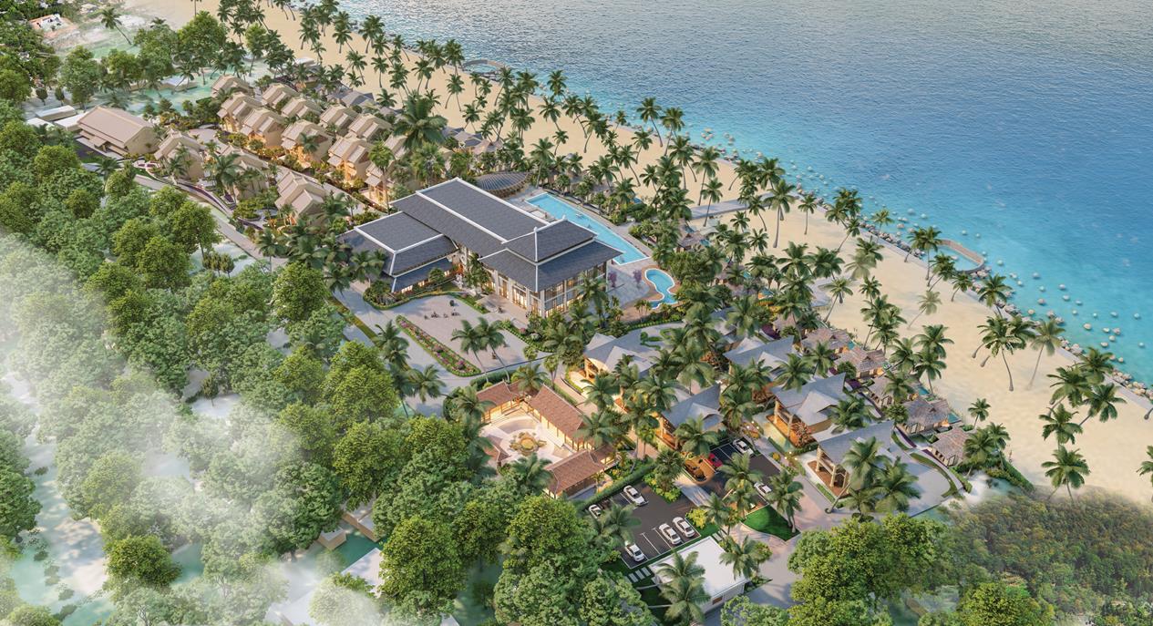 ĐHCĐ thường ni&ecirc;n EVG: Nhiều t&iacute;n hiệu lạc quan v&agrave; triển vọng tăng trưởng kinh doanh bền vững- Ảnh 2.