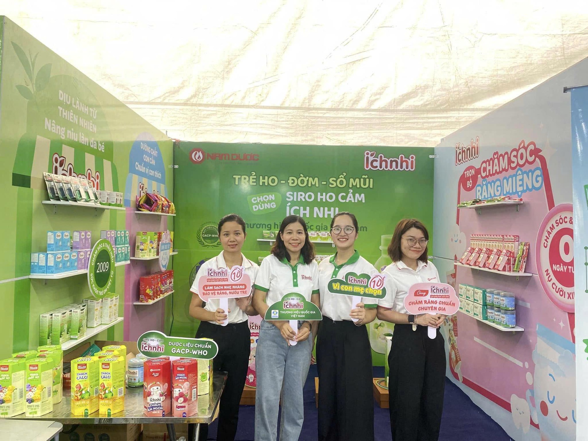 16 năm x&acirc;y dựng niềm tin: Khi một thương hiệu dược chọn &ldquo;đi chậm để đi xa&rdquo; - Ảnh 2.