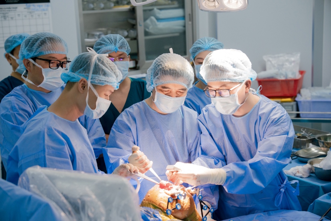 10 năm Vinmec Nha Trang bền bỉ mang y tế chất lượng cao về Nam Trung Bộ- Ảnh 2.