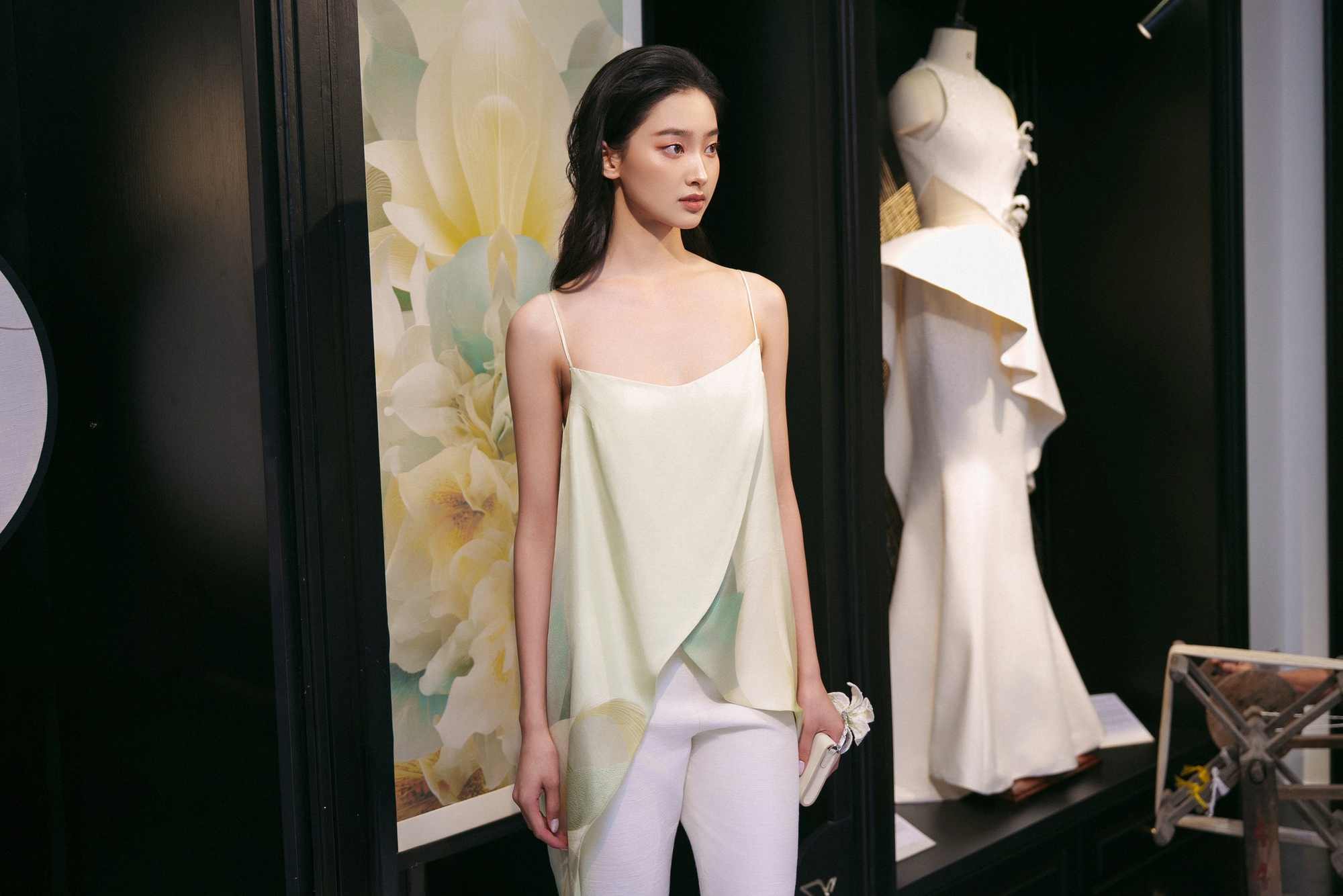 &Aacute; hậu  - Ảnh 3.