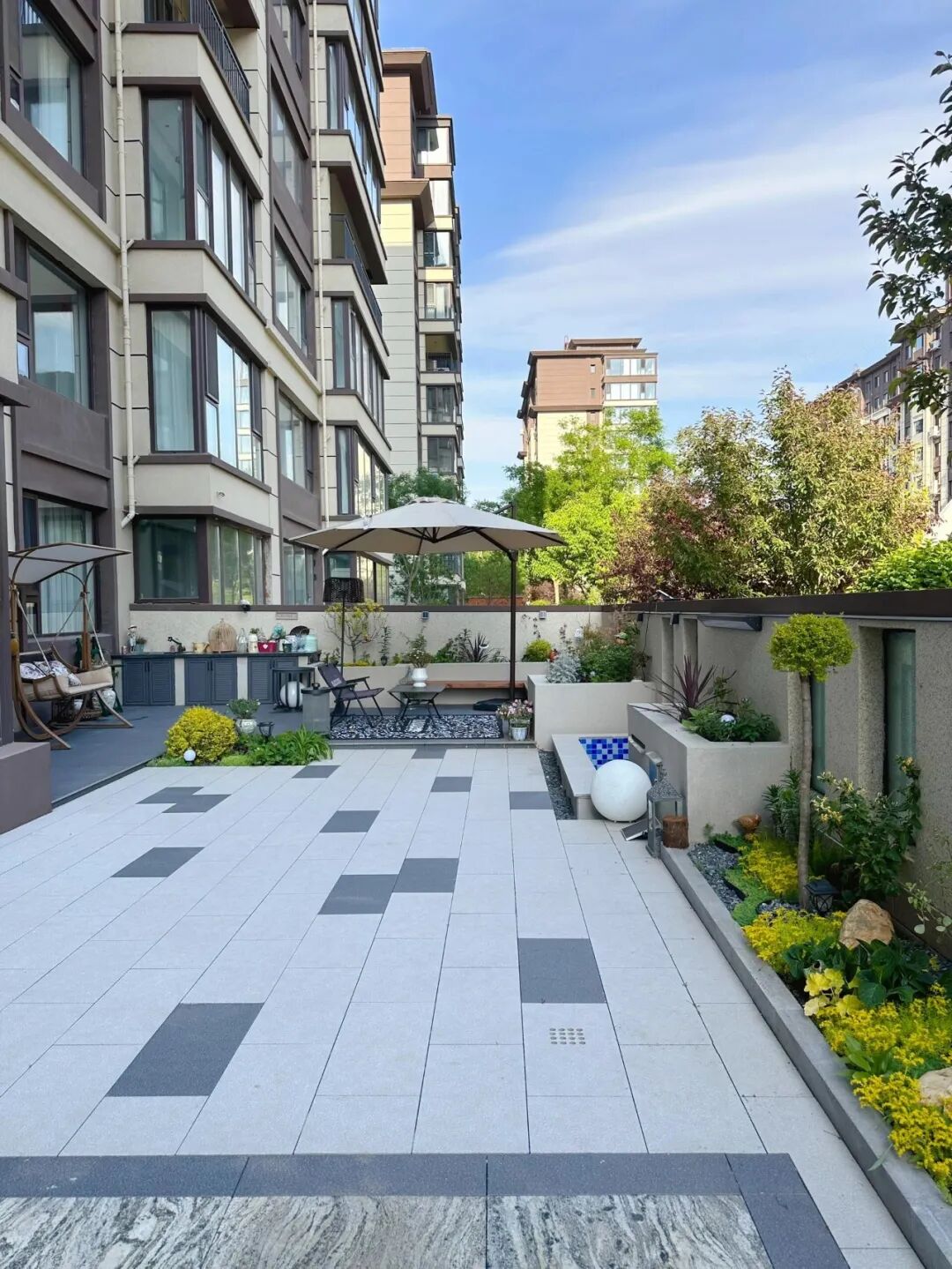 T&ocirc;i b&aacute;n căn hộ tầng 1 sau 3 năm chịu đựng - chuyển l&ecirc;n tầng cao nhất mới hiểu: Chọn sai tầng c&oacute; thể ảnh hưởng trầm trọng đến chất lượng sống - Ảnh 1.