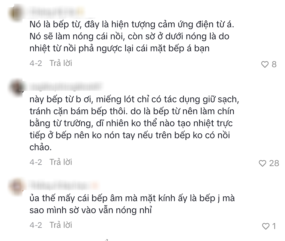 Hội chị em x&ocirc;n xao với căn bếp c&oacute; &ldquo;bếp nấu v&ocirc; h&igrave;nh&rdquo;: Nh&igrave;n như b&agrave;n ăn, đặt nồi ở đ&acirc;u nấu được ở đ&oacute;- Ảnh 8.