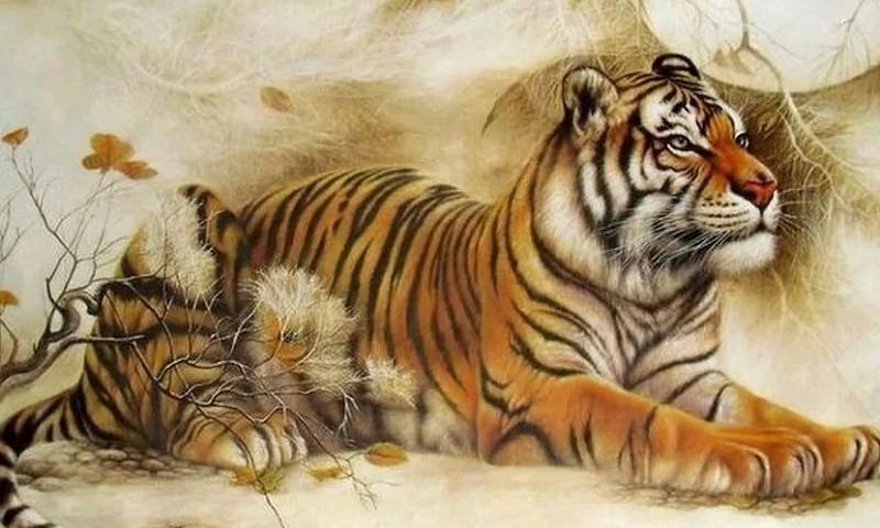 14 ng&agrave;y tới: 4 con gi&aacute;p c&oacute; t&iacute;n hiệu tăng thu nhập, cơ hội cải thiện t&agrave;i ch&iacute;nh r&otilde; rệt- Ảnh 1.