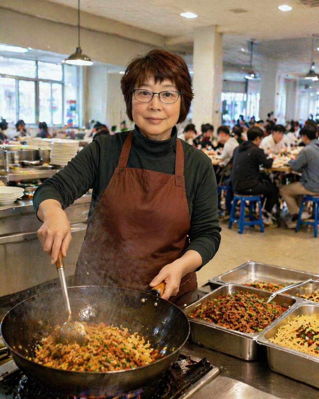 Nghỉ hưu 5 năm, t&ocirc;i vẫn kiếm hơn lương hưu mỗi th&aacute;ng nhờ 2 c&ocirc;ng việc quen thuộc - kh&ocirc;ng cần vốn, chỉ cần chịu l&agrave;m - Ảnh 1.