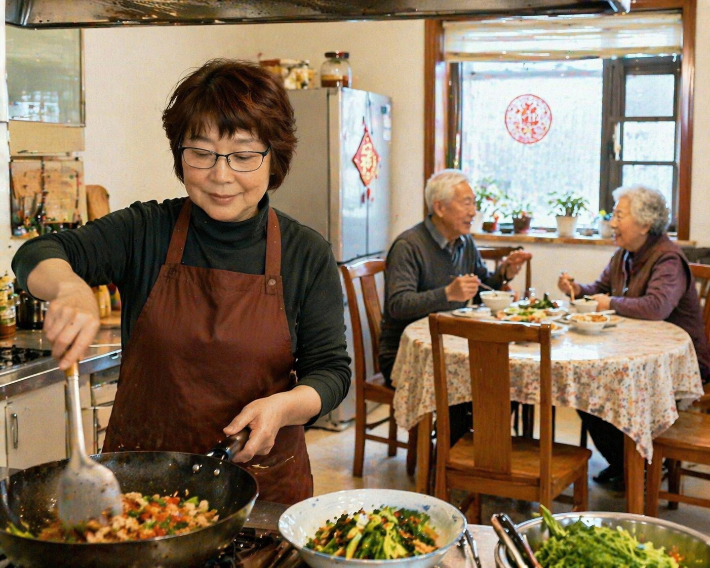 Nghỉ hưu 5 năm, t&ocirc;i vẫn kiếm hơn lương hưu mỗi th&aacute;ng nhờ 2 c&ocirc;ng việc quen thuộc - kh&ocirc;ng cần vốn, chỉ cần chịu l&agrave;m - Ảnh 2.