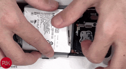 Nói thật là: Đừng mong smartphone pin tháo rời sẽ trở lại, dù cho đó là Châu Âu năm 2027 - Ảnh 2.
