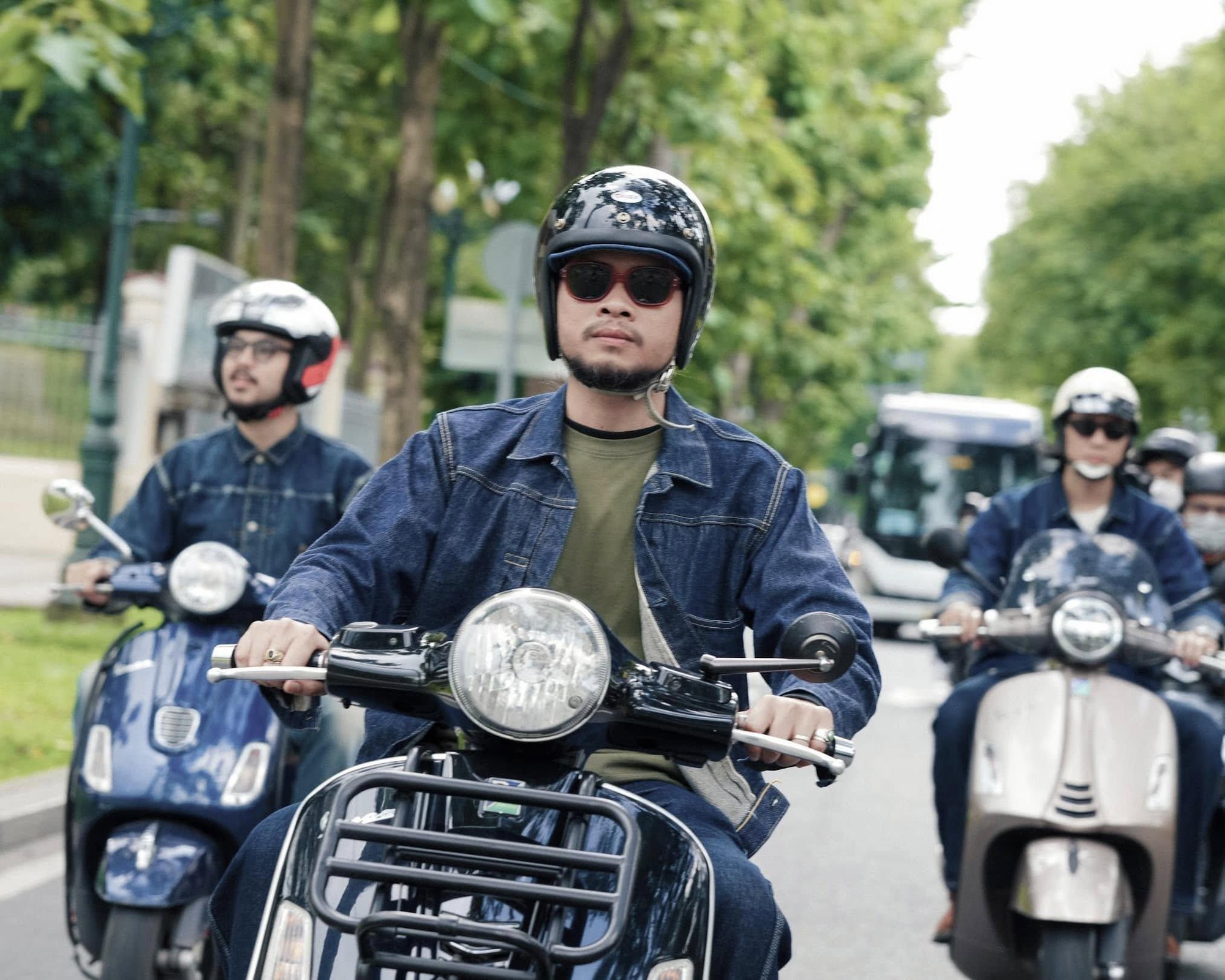 V&igrave; sao một chiếc Vespa vẫn đ&aacute;ng tiền sau 80 năm? - Ảnh 3.