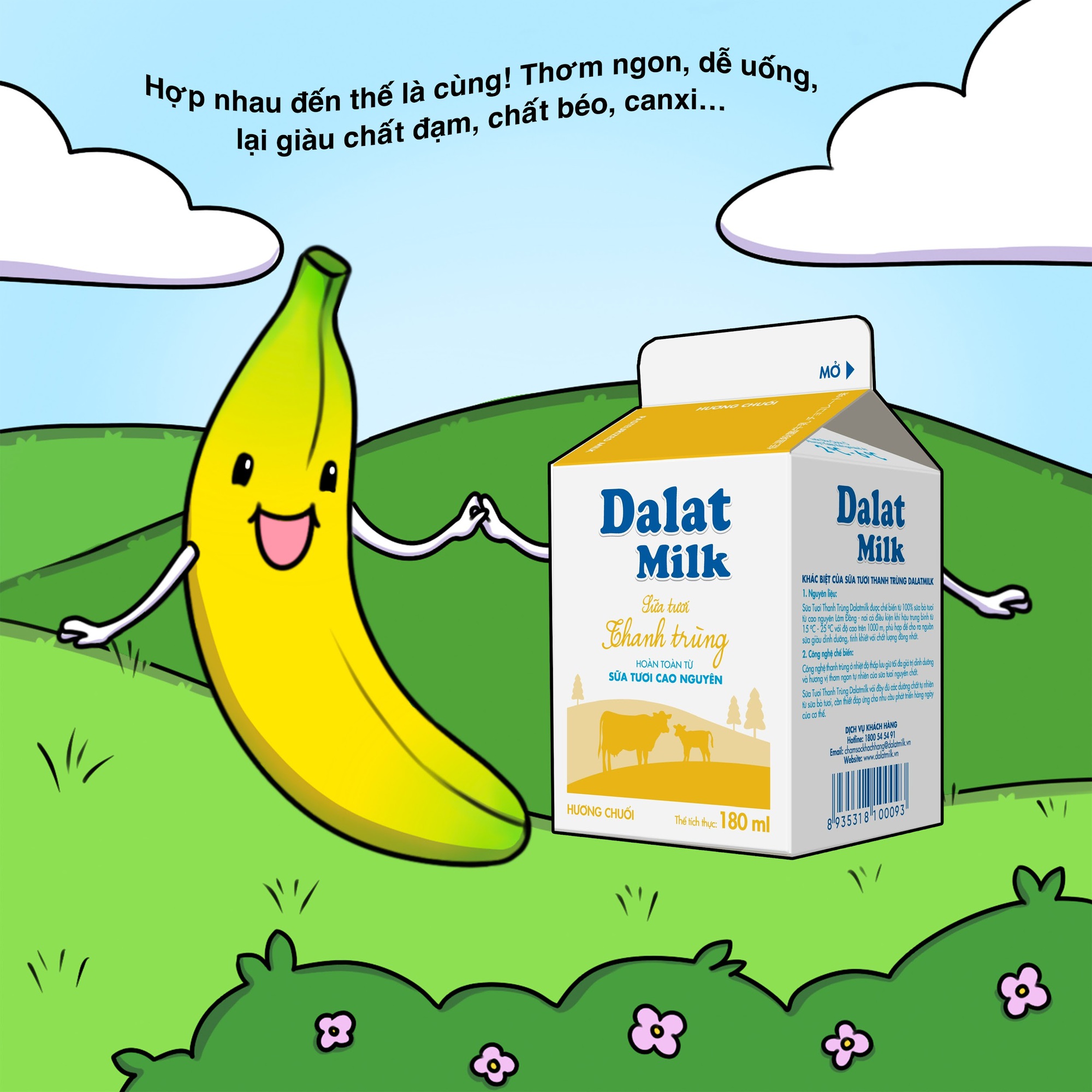 H&agrave;nh tr&igrave;nh chọn sữa của người ti&ecirc;u d&ugrave;ng hiện đại - Ưu ti&ecirc;n nguy&ecirc;n liệu từ tự nhi&ecirc;n - Ảnh 4.