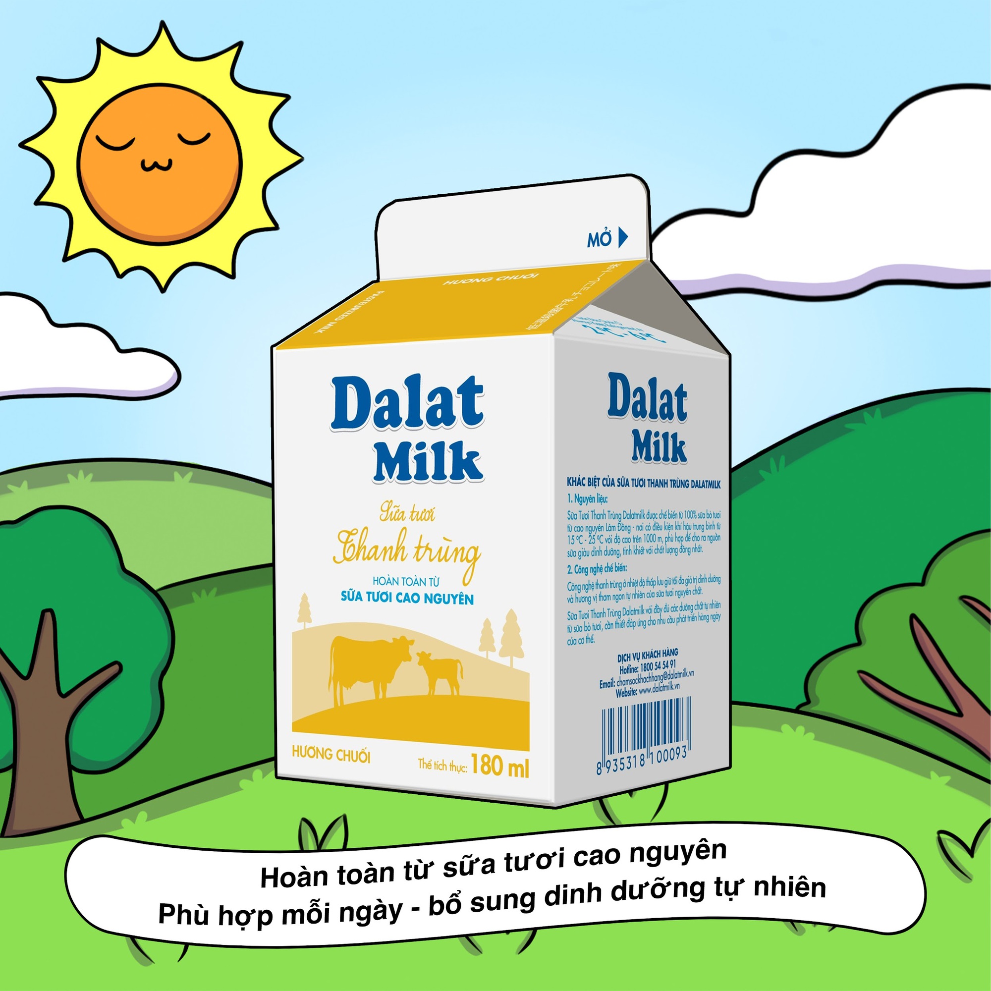 H&agrave;nh tr&igrave;nh chọn sữa của người ti&ecirc;u d&ugrave;ng hiện đại - Ưu ti&ecirc;n nguy&ecirc;n liệu từ tự nhi&ecirc;n - Ảnh 6.