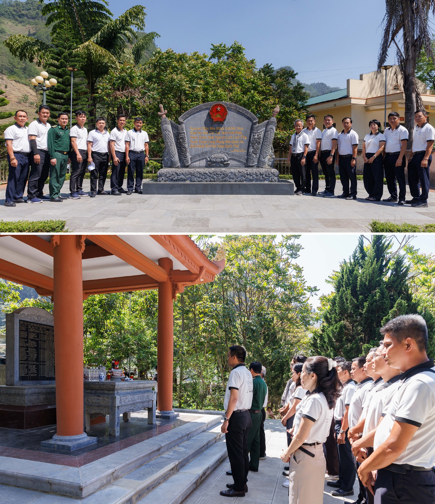 H&agrave;nh tr&igrave;nh Từ Tr&aacute;i Tim &ndash; L&ecirc;n bi&ecirc;n giới trao kh&aacute;t vọng, lan tỏa tri thức - Ảnh 5.