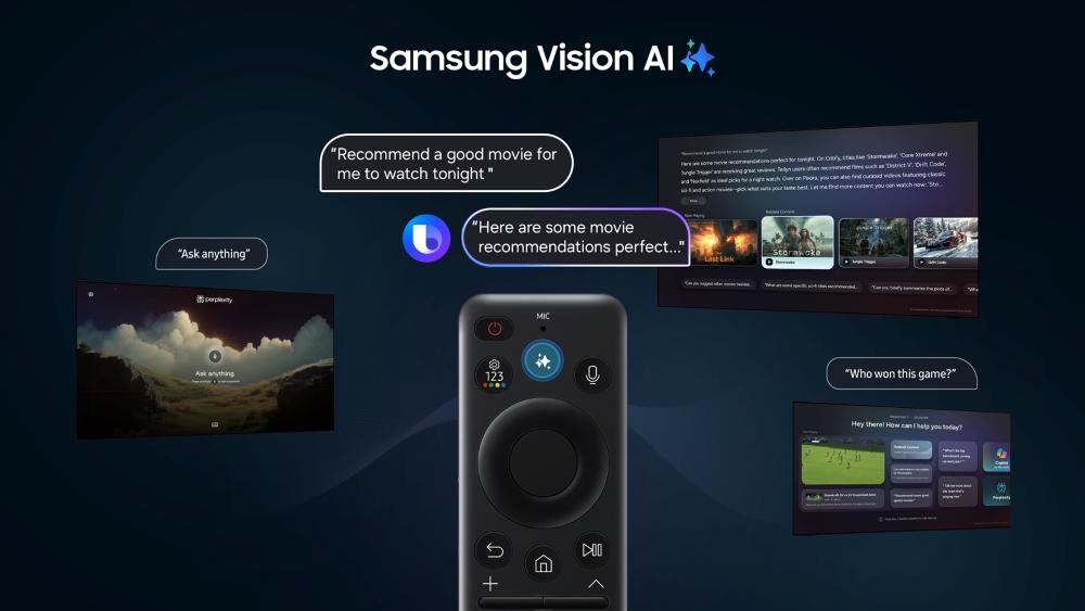 Ấn tượng về Samsung AI TV 2026: Chuy&ecirc;n gia c&ocirc;ng nghệ trầm trồ trước loạt cải tiến xuất sắc - Ảnh 5.