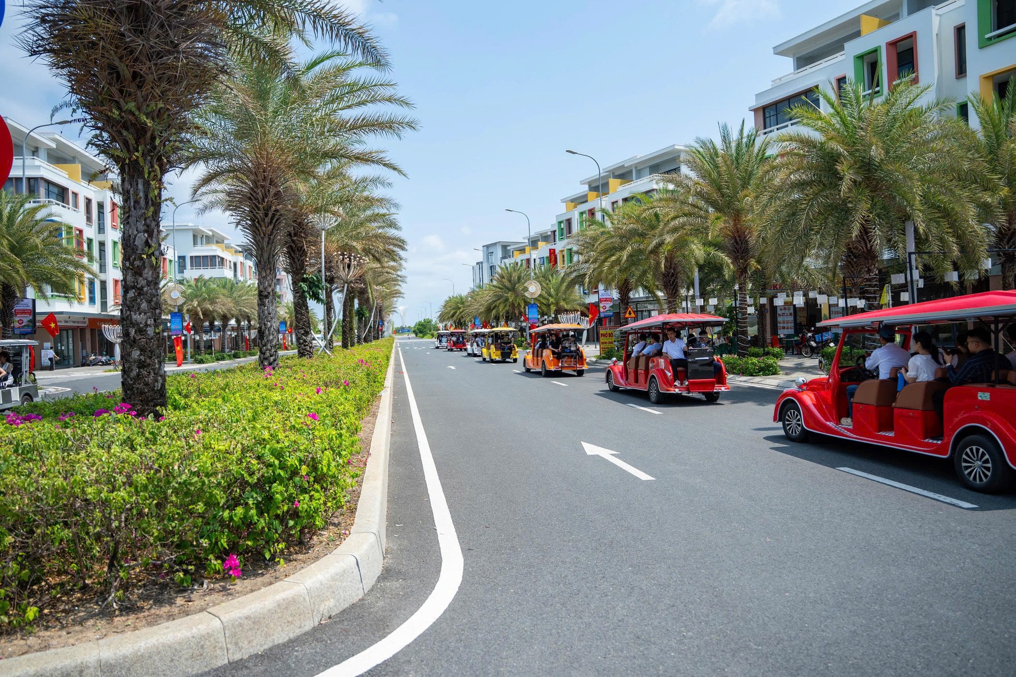 Meyhomes Voyage &ndash; h&agrave;nh tr&igrave;nh đa sắc trải nghiệm Meyhomes Capital Ph&uacute; Quốc - Ảnh 1.