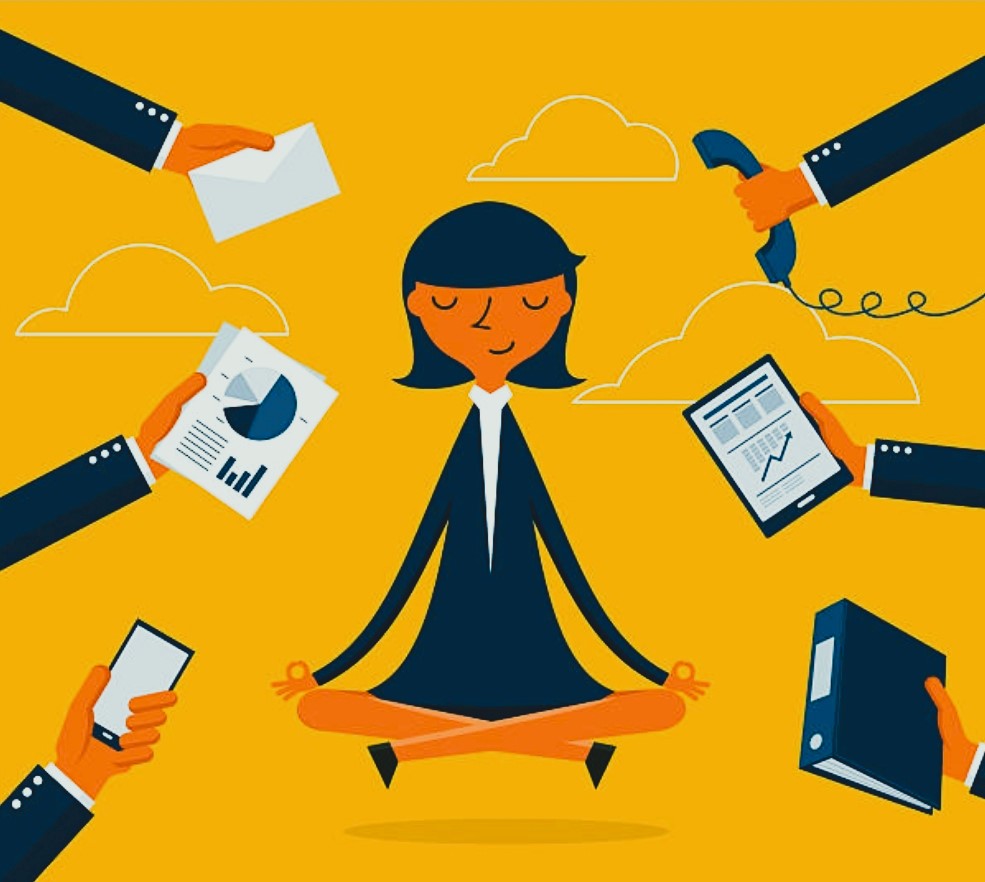 Financial calm: Khi phụ nữ trung ni&ecirc;n ưu ti&ecirc;n sự ổn định t&agrave;i ch&iacute;nh thay v&igrave; chạy theo tăng trưởng nhanh- Ảnh 1.